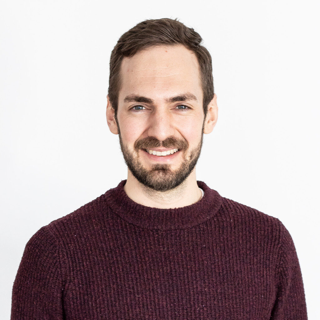 Daniel Heid – Freelance Fullstack Software Developer
